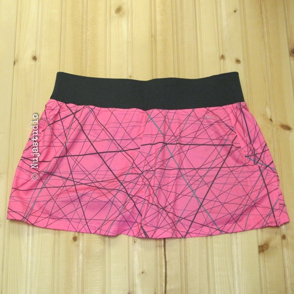 Nike Active Running Short Skort Dri Fit - Picture 5 of 7